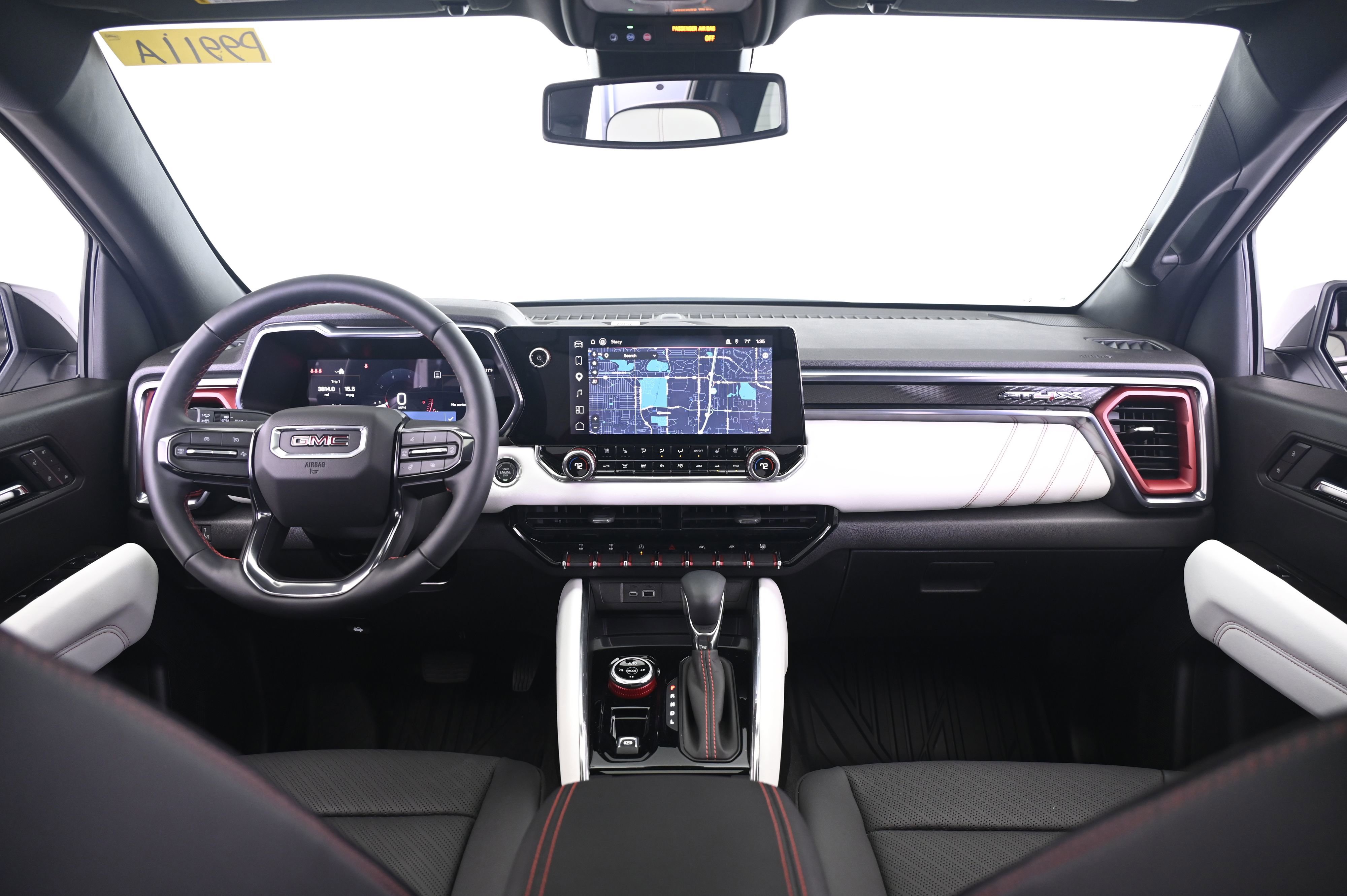 Used 2026 GMC Canyon AT4X image 31