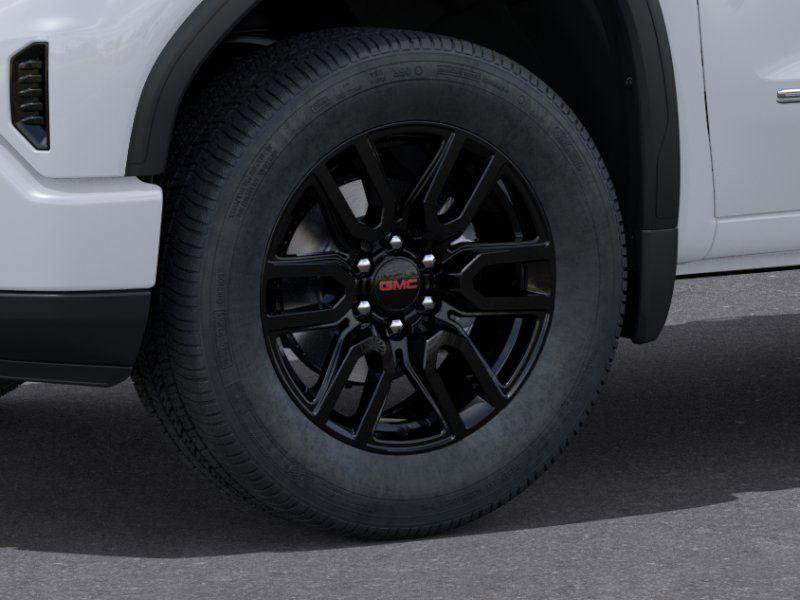 New 2026 GMC Sierra 1500 Pro w/ Graphite Edition image 9