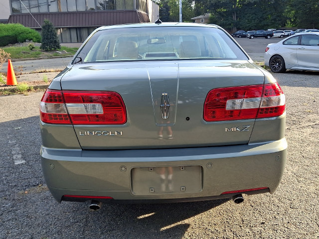 Used 2009 Lincoln MKZ FWD image 9