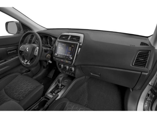 Used 2025 Mitsubishi Outlander Sport LE AWD/4WD image 15
