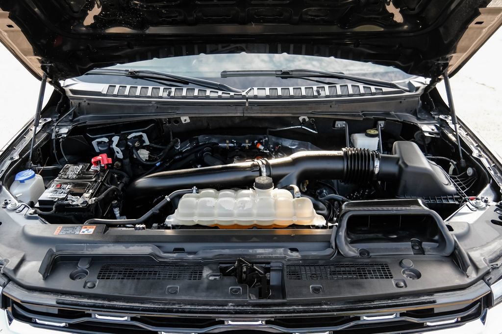 Used 2024 Ford Expedition Max Limited RWD image 63