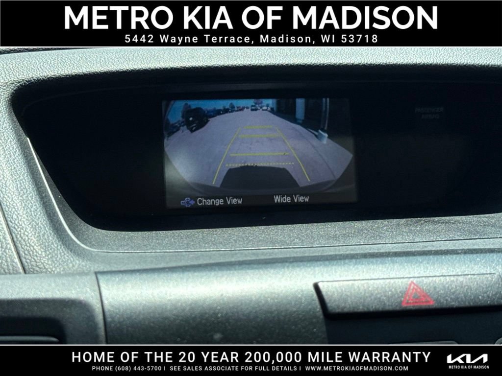 Used 2012 Honda CR-V EX image 20