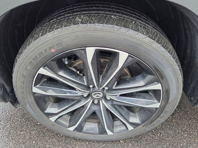 Certified 2024 MAZDA CX-50 2.5 Turbo w/ Premium Plus Pkg image 21