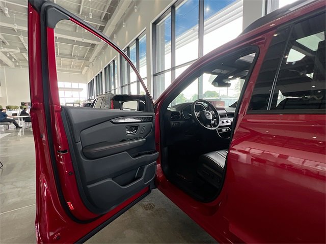 New 2026 Honda Passport TrailSport Elite image 11