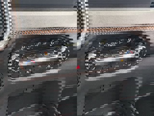 New 2026 MAZDA CX-50 AWD 2.5 Hybrid w/ Weather Package image 11