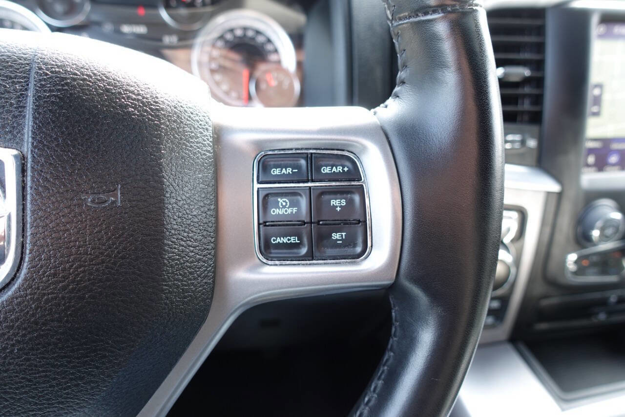 Used 2023 RAM 1500 Classic Warlock image 52