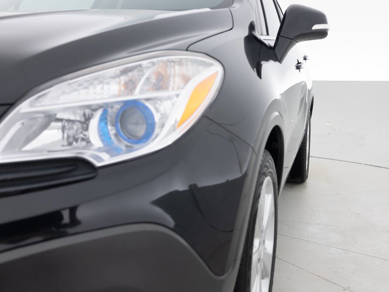Used 2016 Buick Encore Convenience image 12