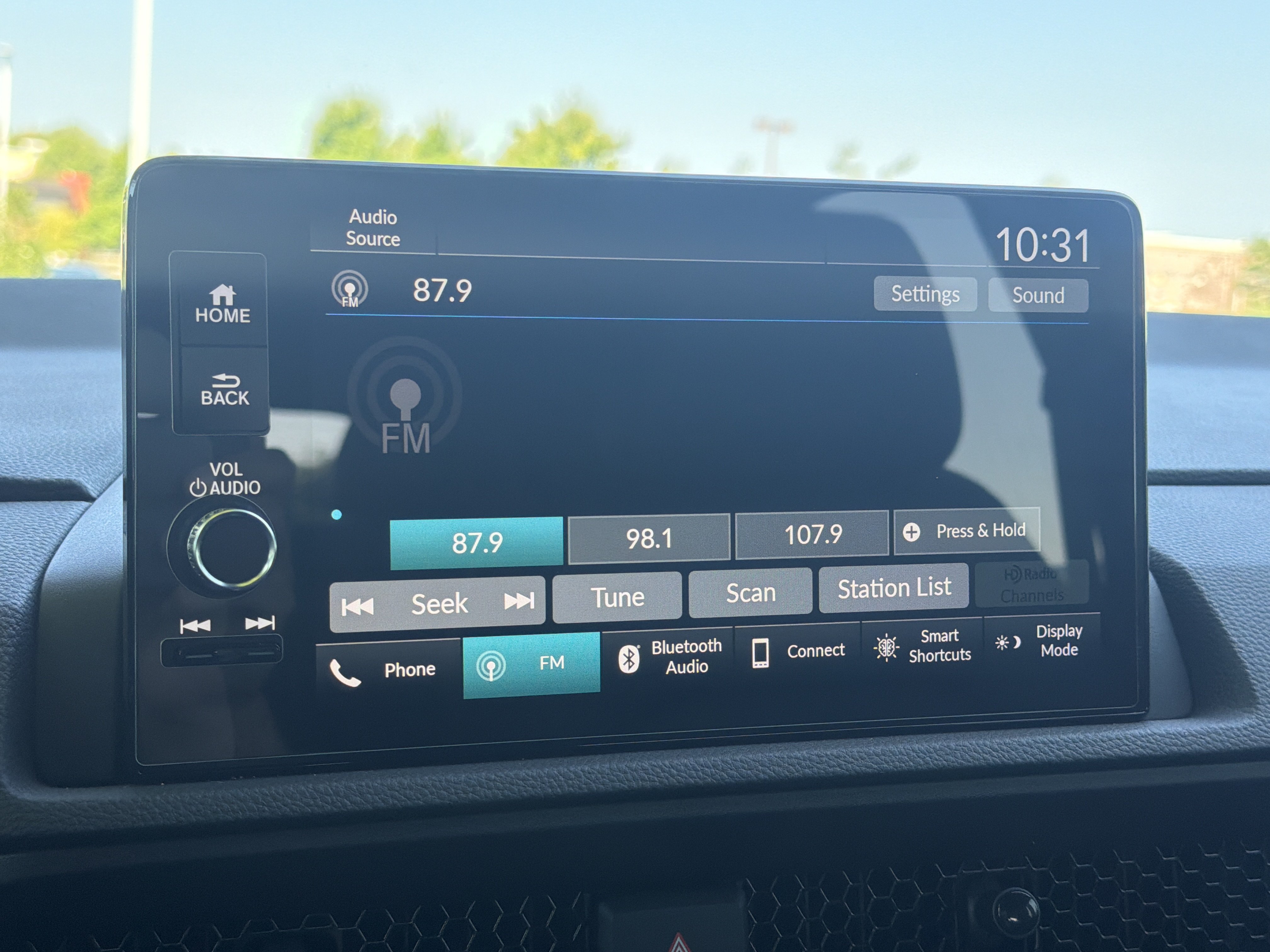 Certified 2024 Honda CR-V Sport-L image 13