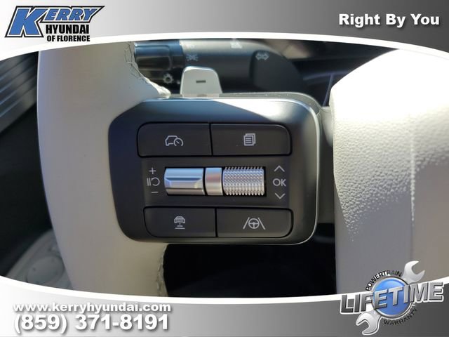 New 2026 Hyundai Santa Fe SE image 20