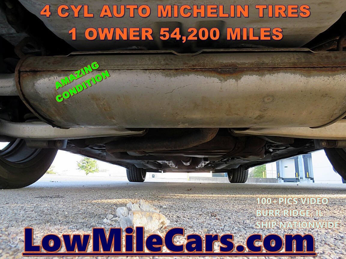 Used 2009 Chevrolet Malibu LS image 74