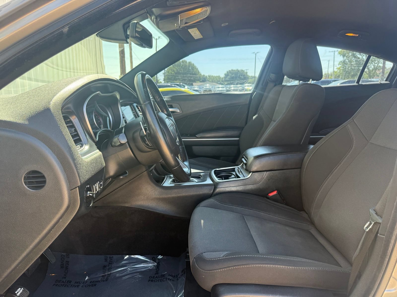 Used 2018 Dodge Charger R/T RWD image 21