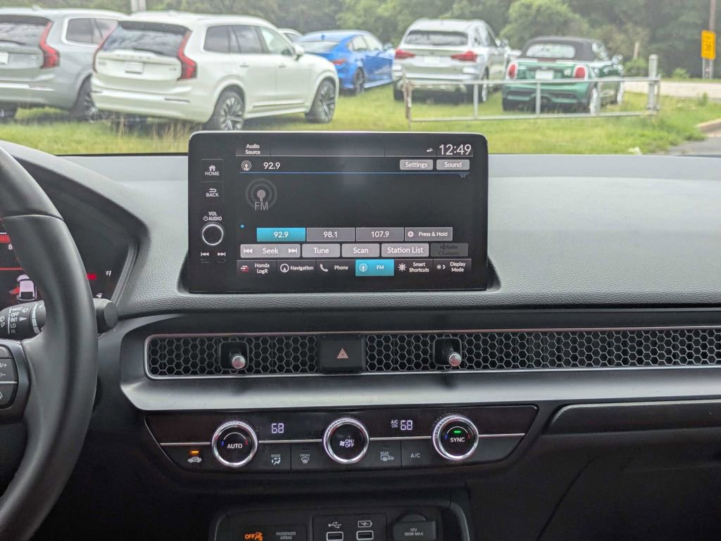 Used 2023 Honda Civic Type R image 18