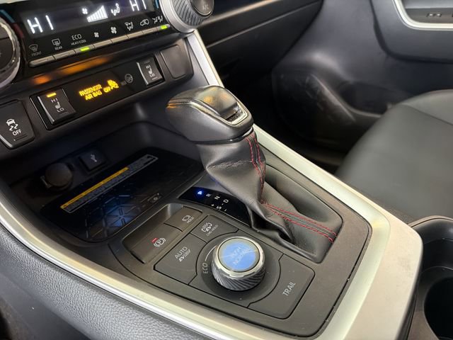 Used 2021 Toyota RAV4 XSE w/ Weather Package image 28