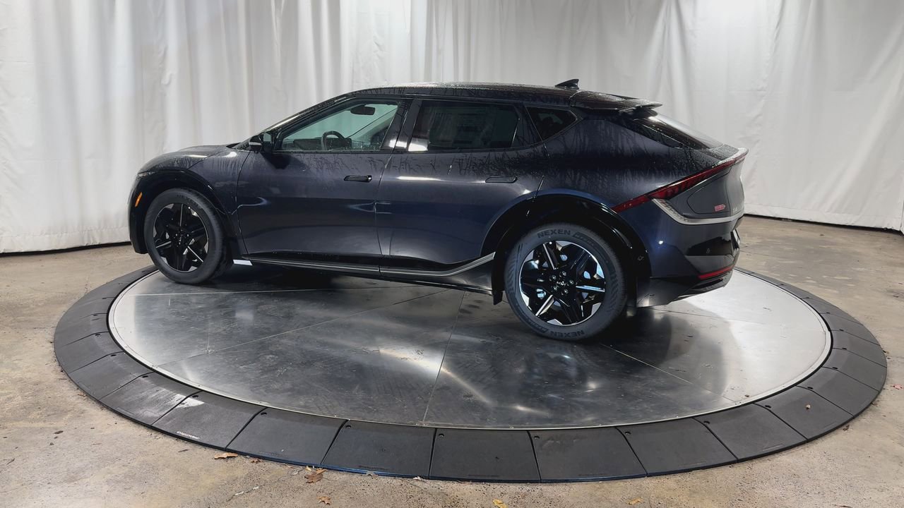 New 2025 Kia EV6 Wind image 6
