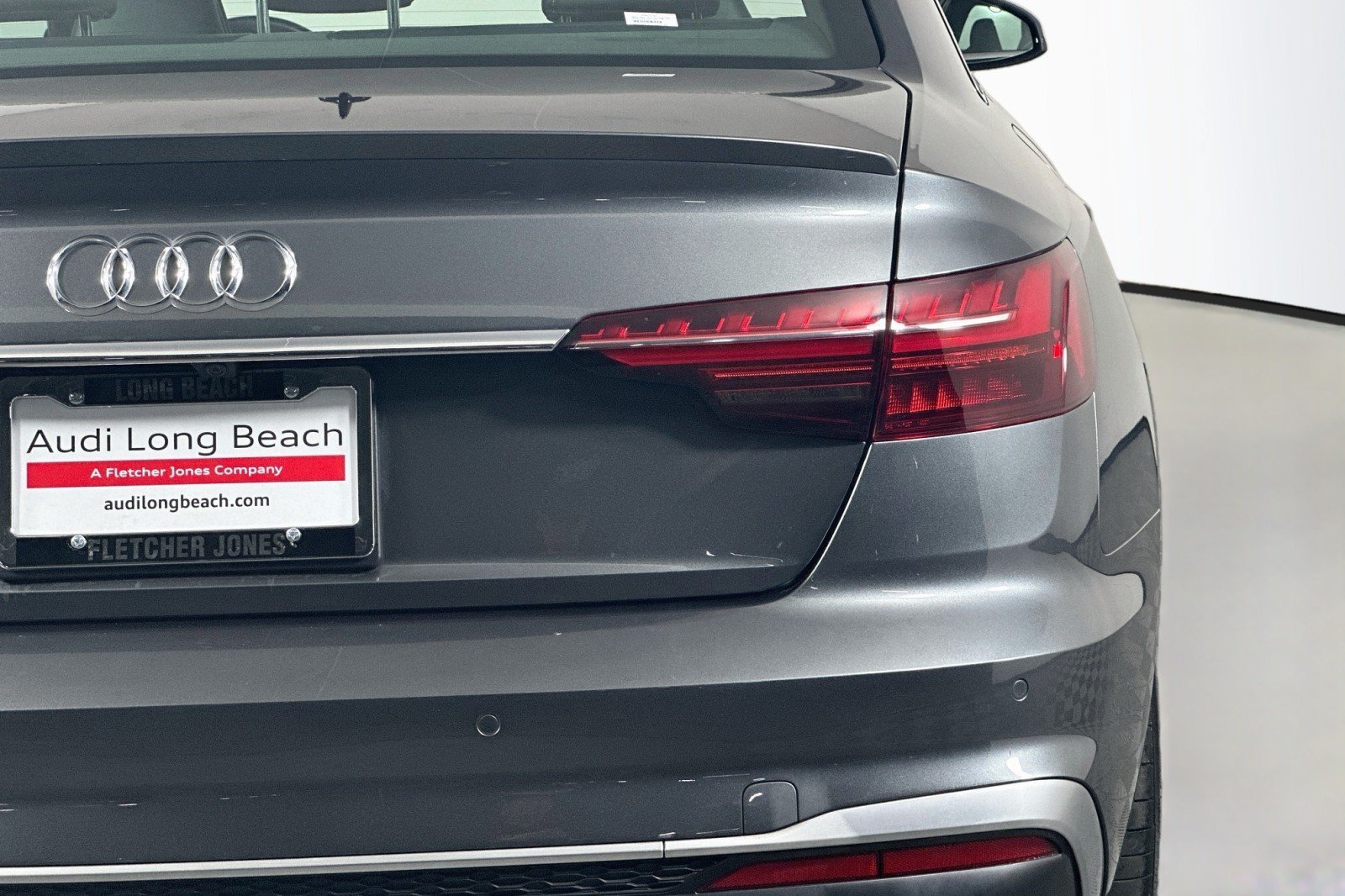 Used 2023 Audi S4 Premium Plus w/ Premium Plus Package AWD/4WD image 16