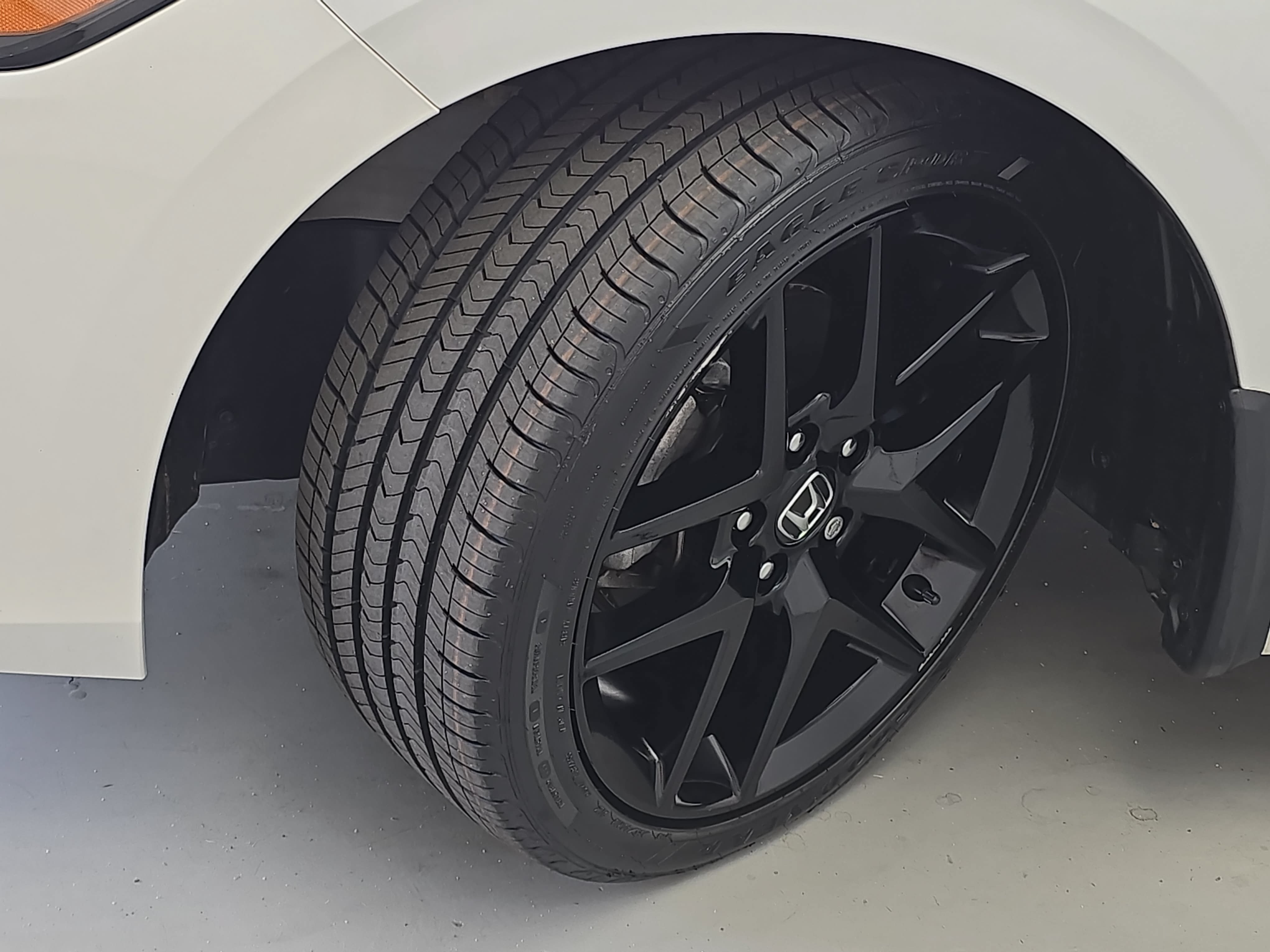 Certified 2023 Honda Civic Sport image 31