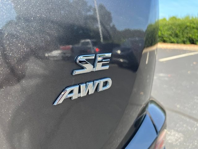 Used 2018 Toyota RAV4 SE w/ Power Extra Value Package AWD/4WD image 14
