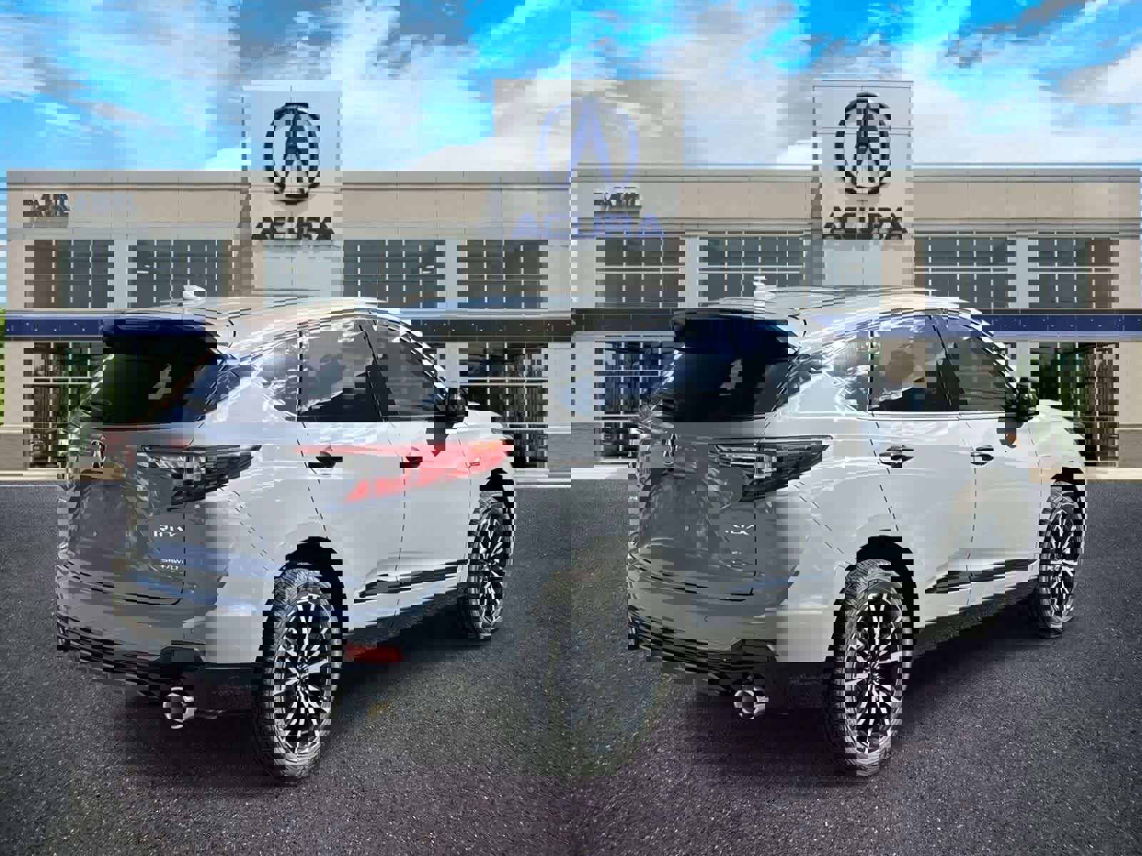 New 2026 Acura RDX A-Spec image 5