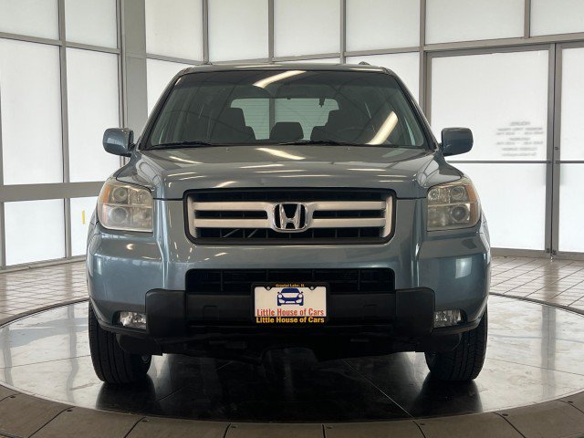 Used 2006 Honda Pilot EX image 2