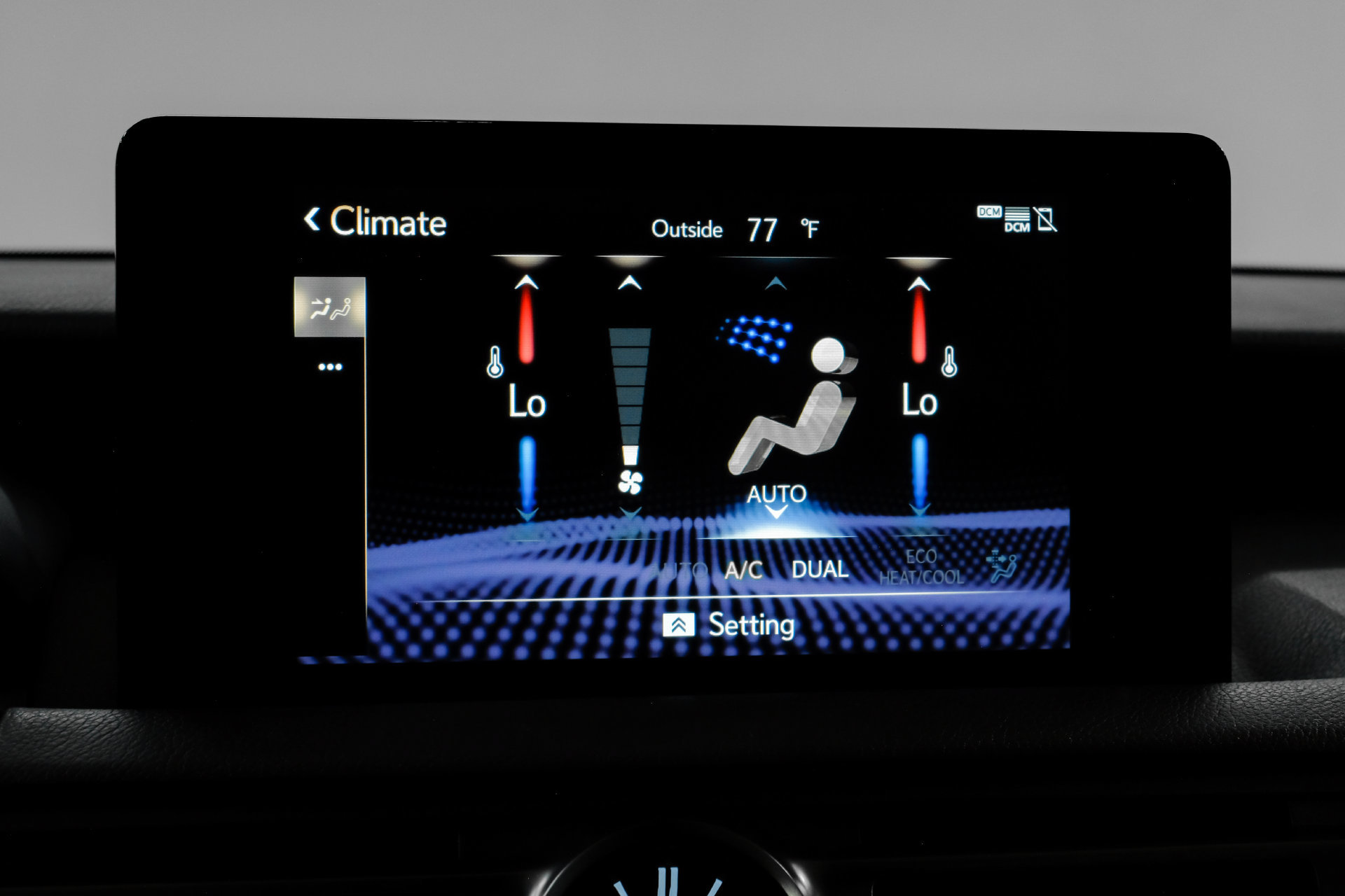 Used 2024 Lexus IS 300 F Sport RWD image 34