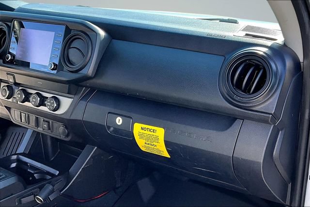 Used 2021 Toyota Tacoma SR AWD/4WD image 22