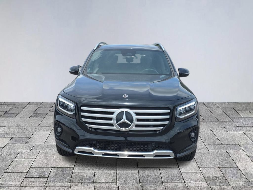 Certified 2025 Mercedes-Benz GLB 250 video 2
