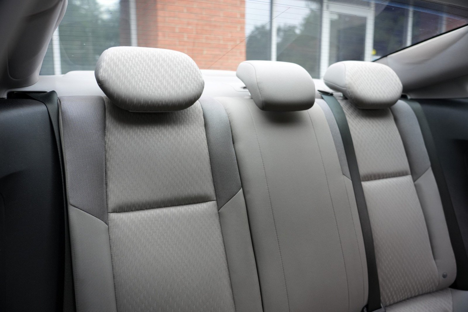 Used 2015 Honda Civic EX image 34