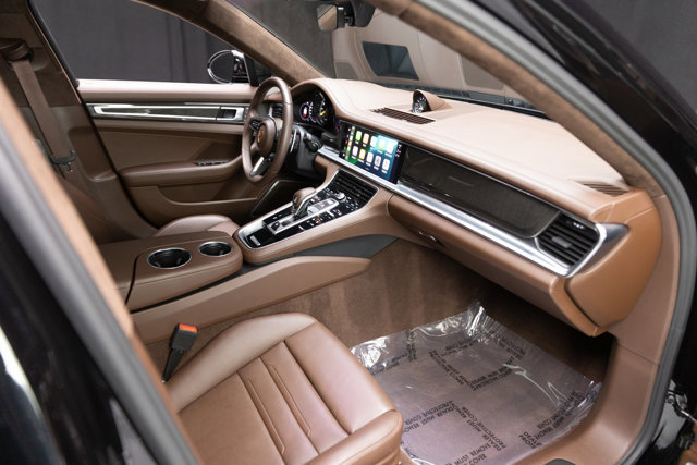 Used 2023 Porsche Panamera 4S Executive image 63