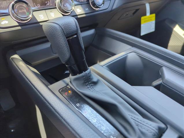New 2026 Honda Accord SE image 19