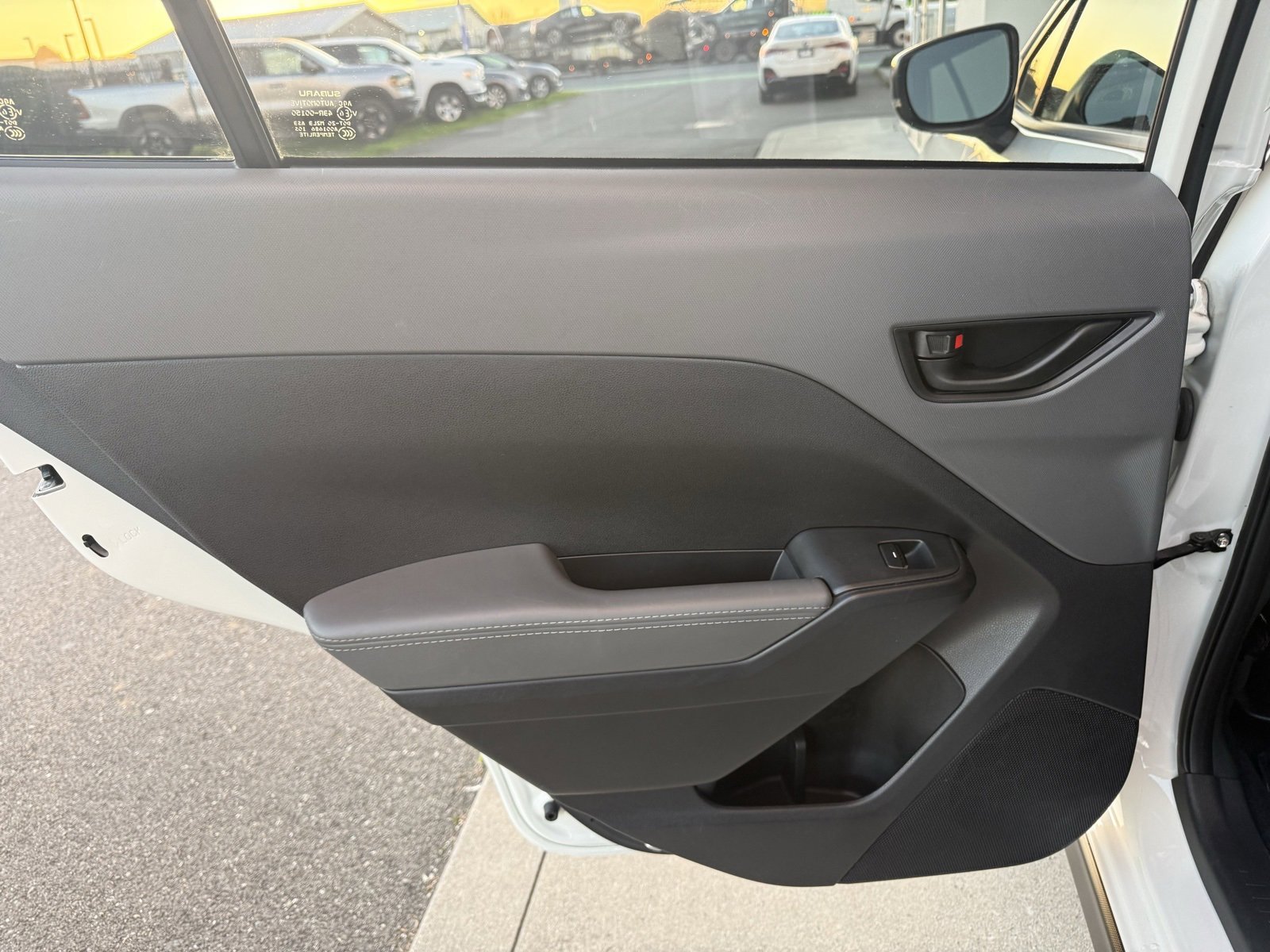 Used 2024 Subaru Crosstrek 2.0i Premium image 26