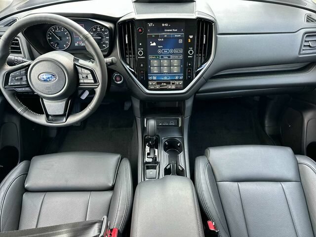 Certified 2026 Subaru Ascent Bronze Edition AWD/4WD image 16