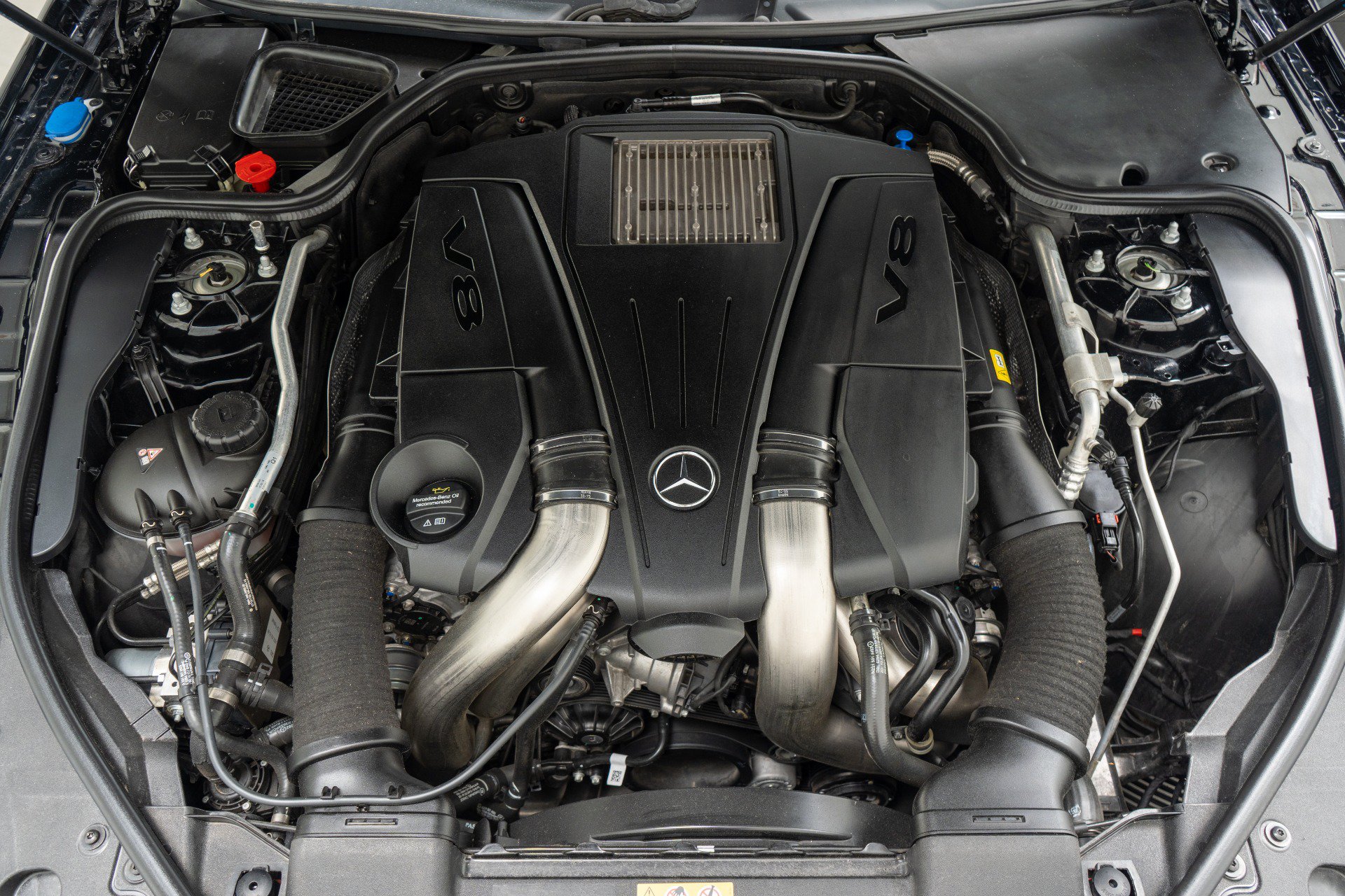 Used 2016 Mercedes-Benz SL 550 image 12