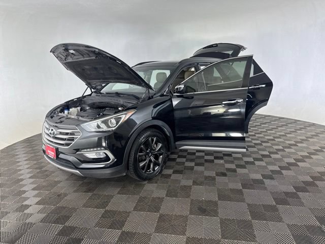 Used 2017 Hyundai Santa Fe Sport FWD image 10