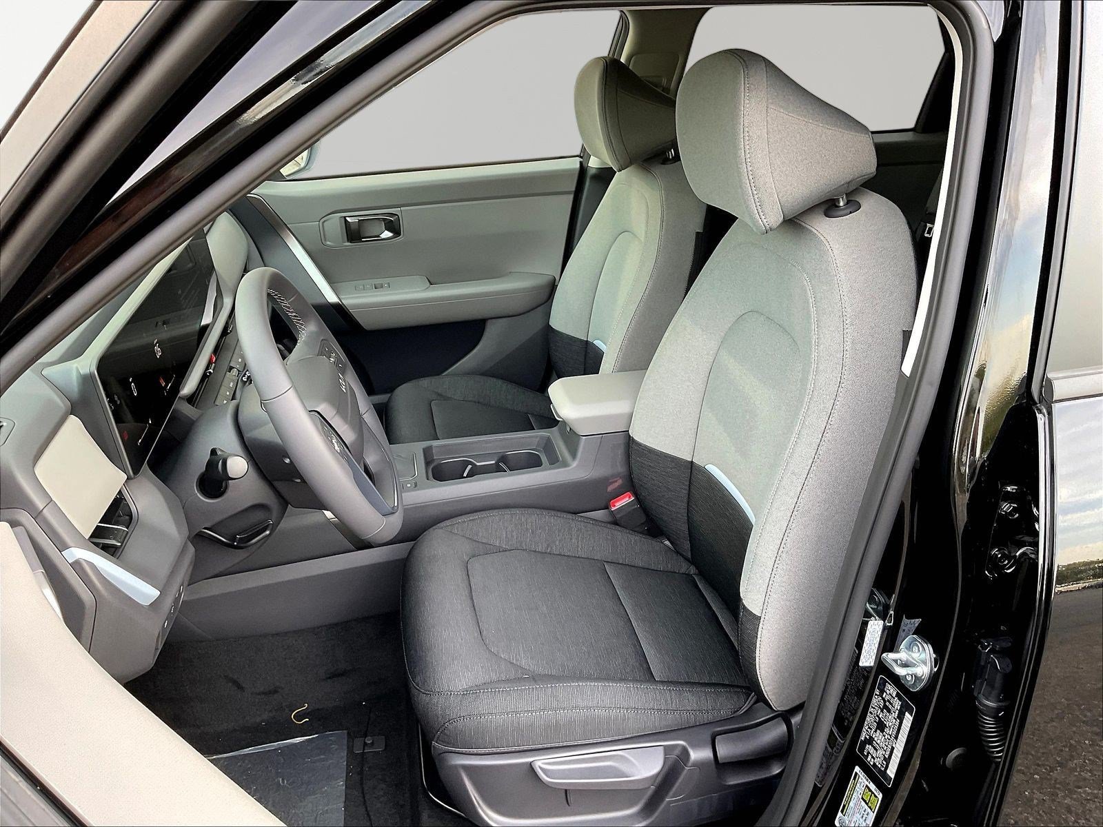 New 2027 Kia Seltos LX FWD image 17