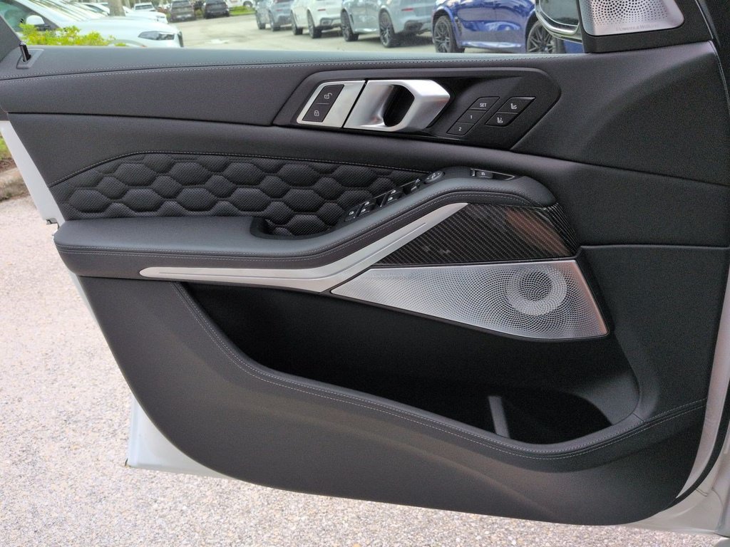 New 2026 BMW X5 M Competition w/ Executive Package AWD/4WD image 31
