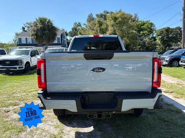 New 2026 Ford F250 XL image 4