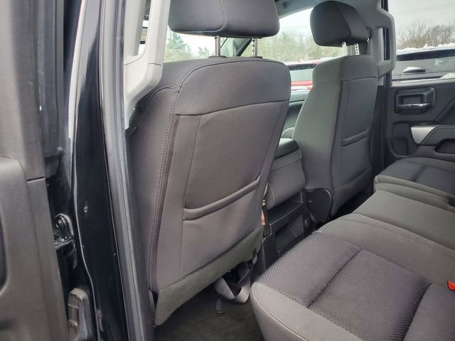 Used 2018 Chevrolet Silverado 1500 LT w/ All Star Edition image 13