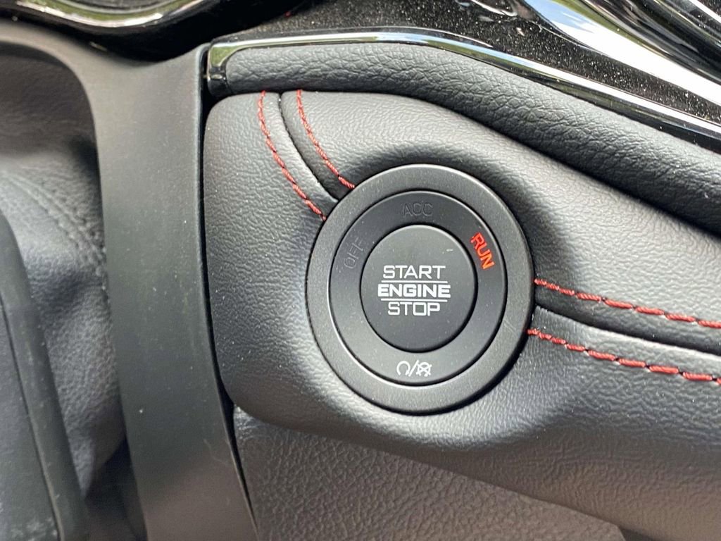 New 2026 Dodge Durango GT RWD image 28