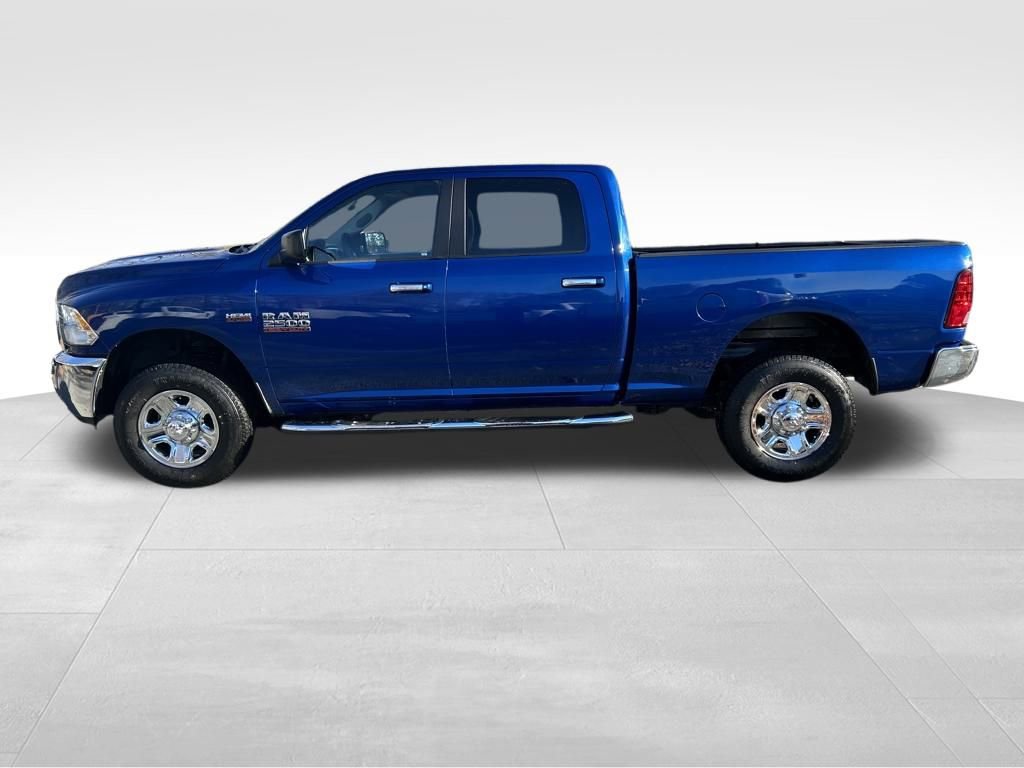 Used 2014 RAM 2500 SLT image 2