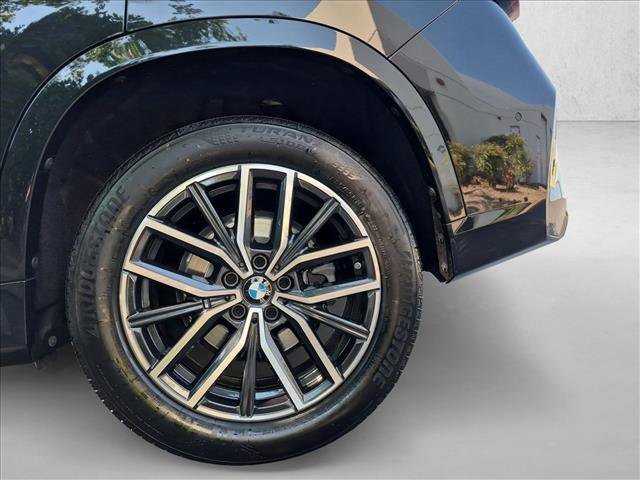 Certified 2023 BMW X1 xDrive28i w/ M Sport Package AWD/4WD image 24