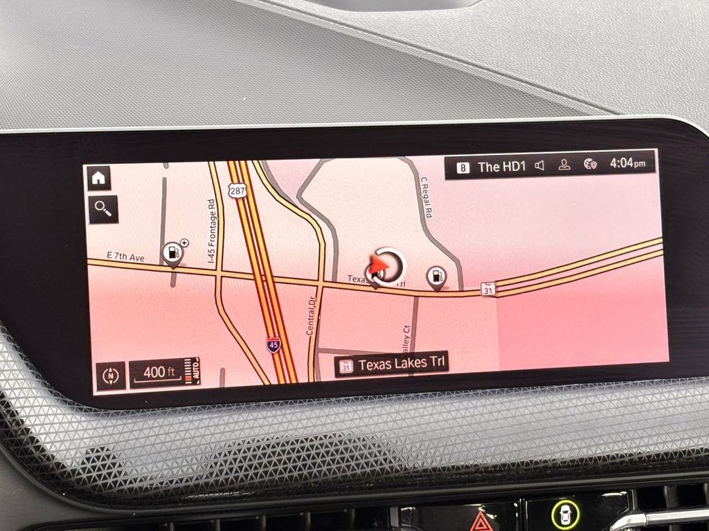 Used 2021 BMW 228i xDrive Gran Coupe w/ Convenience Package image 18