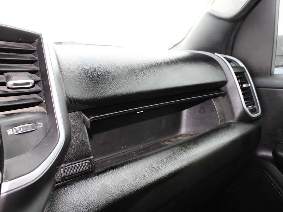 Used 2023 RAM 1500 Big Horn image 24