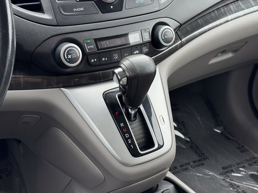 Used 2013 Honda CR-V EX-L image 16