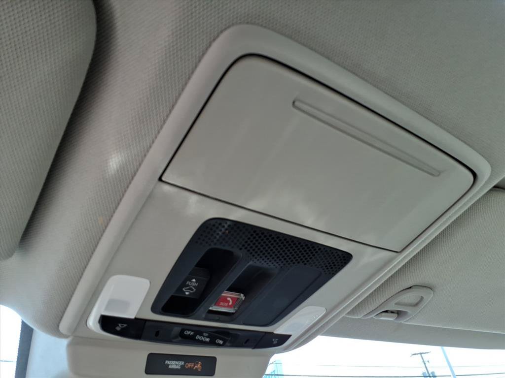 Used 2024 Honda Accord EX image 31