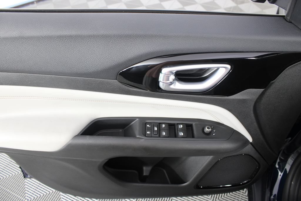 New 2026 Jeep Compass Limited AWD/4WD image 13