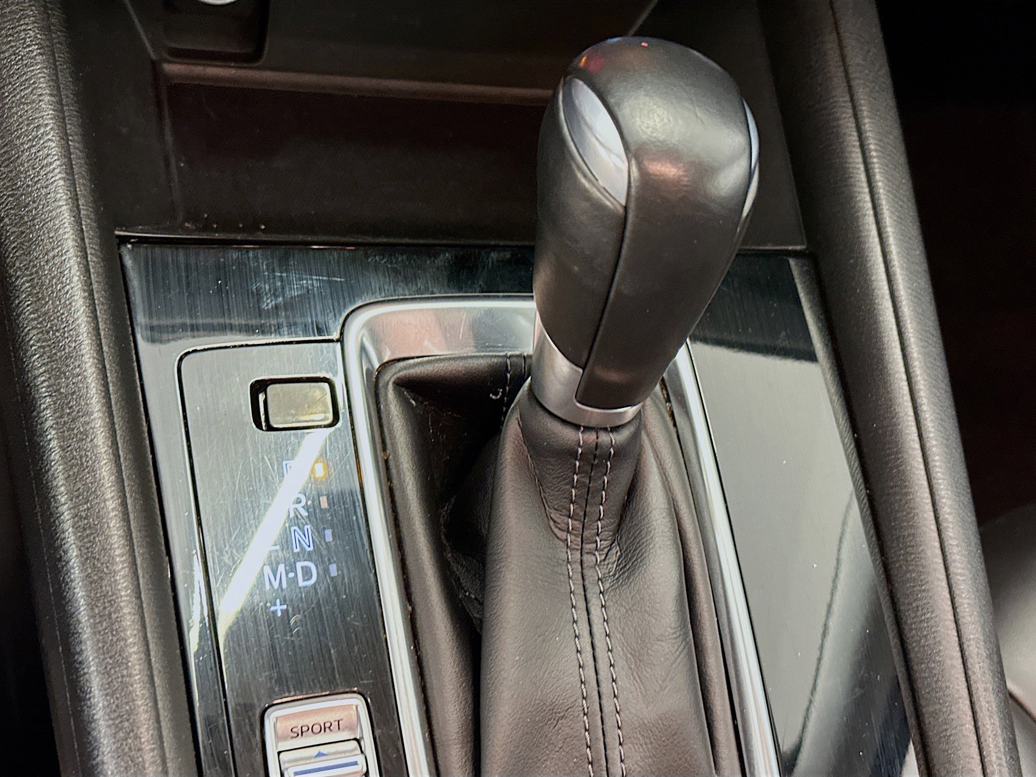 Used 2024 MAZDA CX-5 AWD 2.5 S w/ Select Package image 25