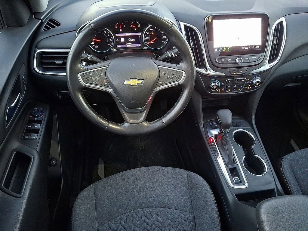Used 2022 Chevrolet Equinox LT image 11