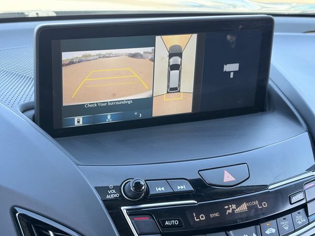 Used 2021 Acura RDX w/ Advance Package FWD image 14