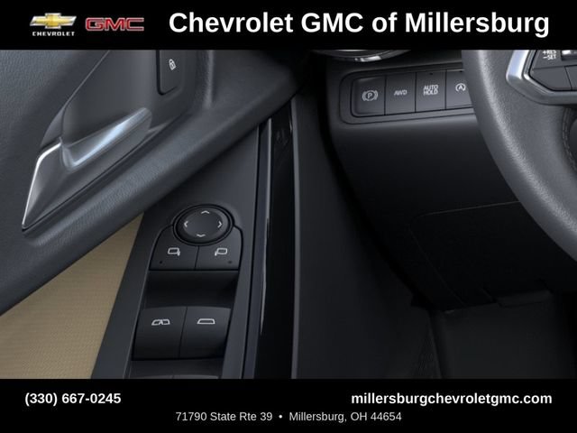 New 2027 Chevrolet Equinox ACTIV AWD/4WD image 27