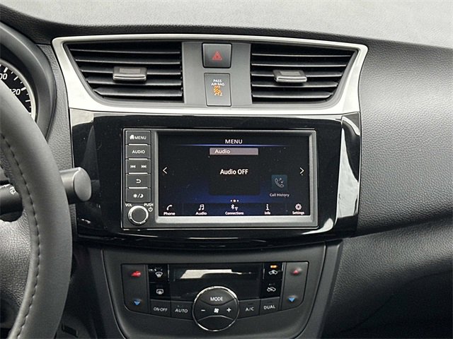 Used 2019 Nissan Sentra SV w/ Special Edition Package image 3